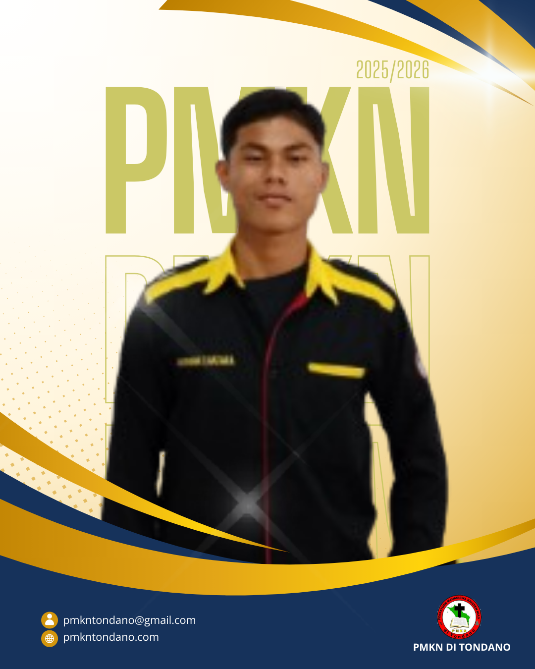 Foto Anggota Humas